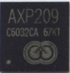 AXP209     X-Powers. 